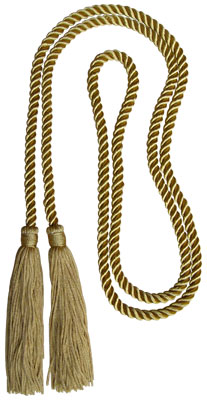 Graduation Honor Cords