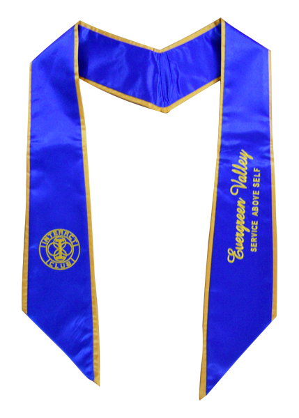 Graduation Stole